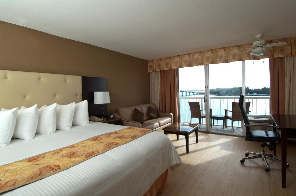 Wyndham Garden