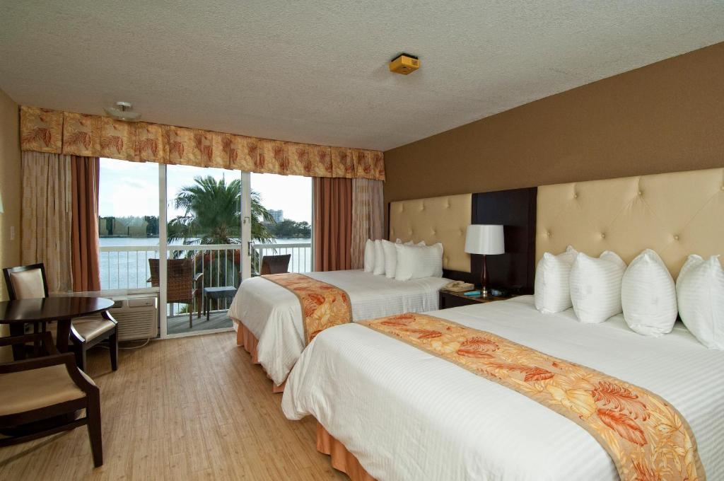 Wyndham Garden 3*