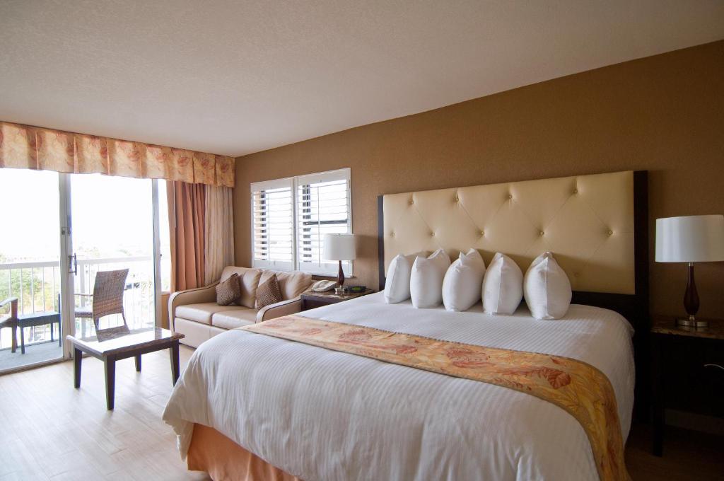 Wyndham Garden Clearwater