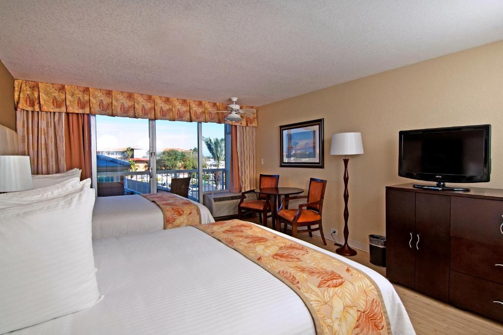 Resort Wyndham Garden 3*