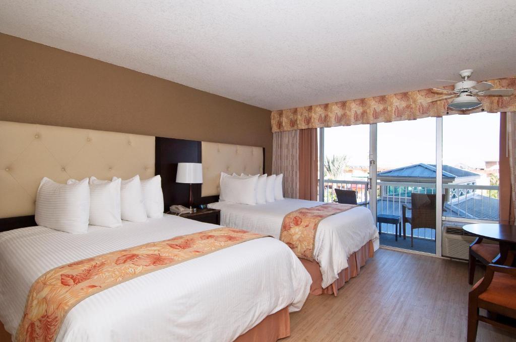 Wyndham Garden 3*