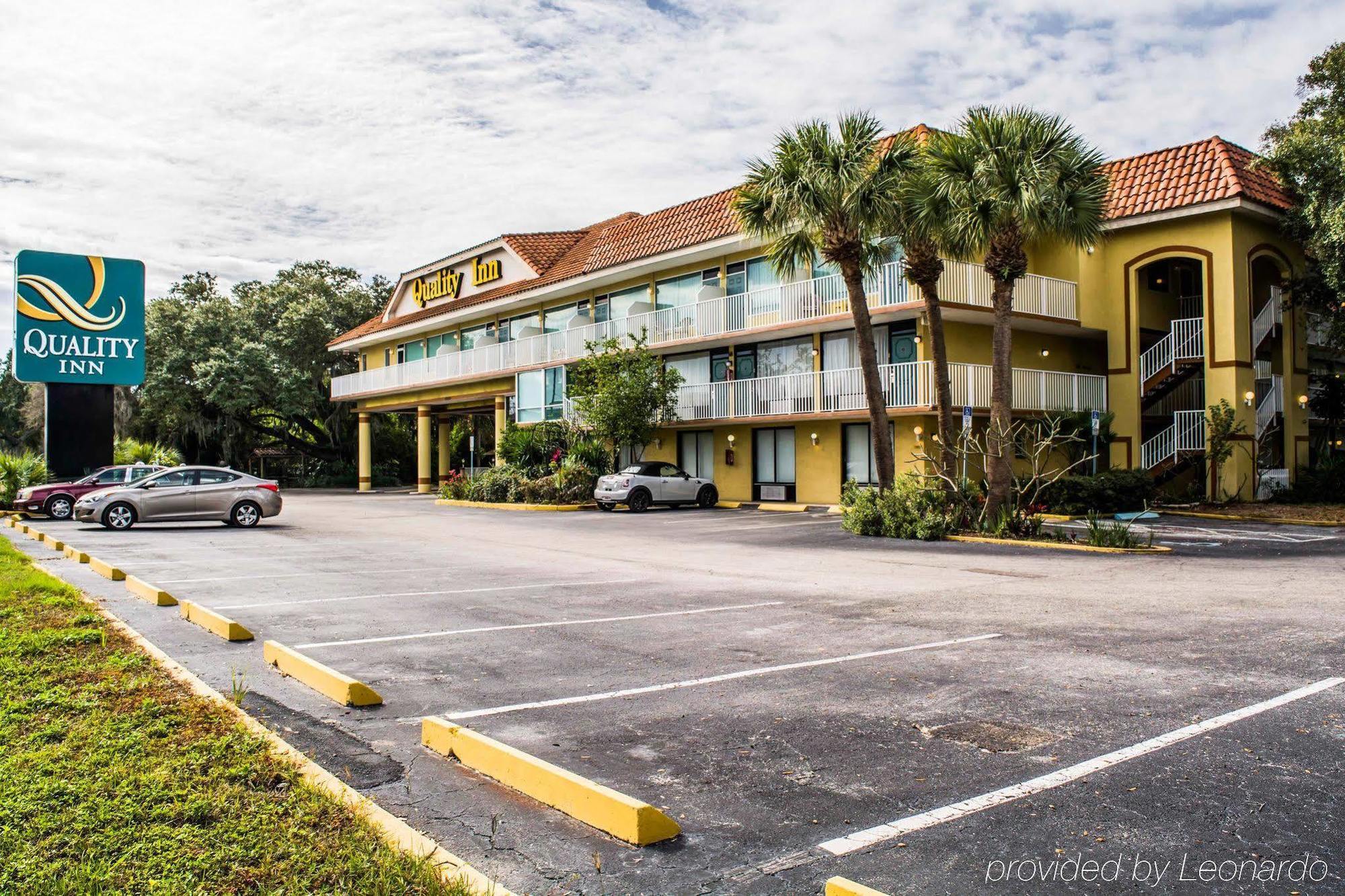 Hotel Rodeway