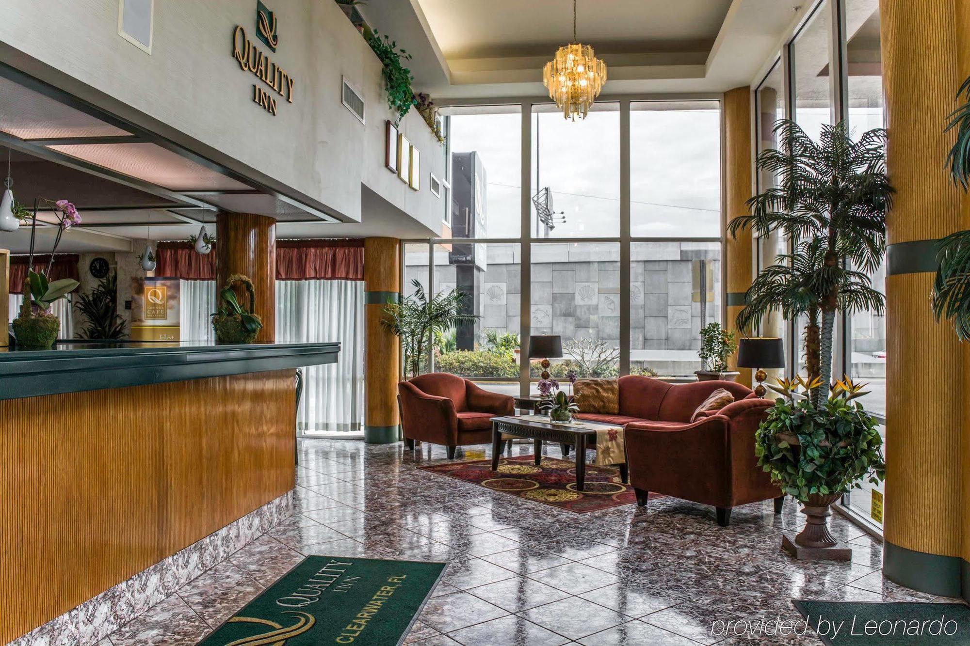 Hotel Rodeway 2*