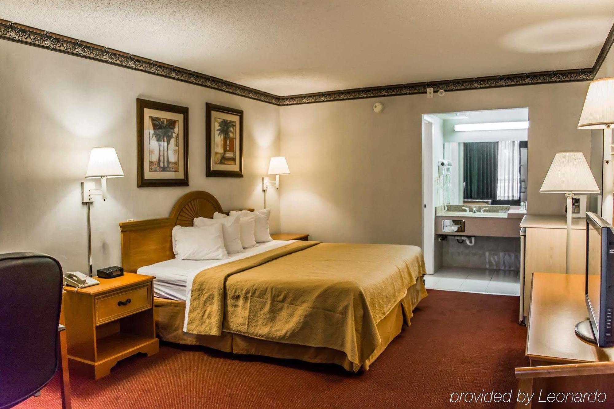 Hotel Rodeway