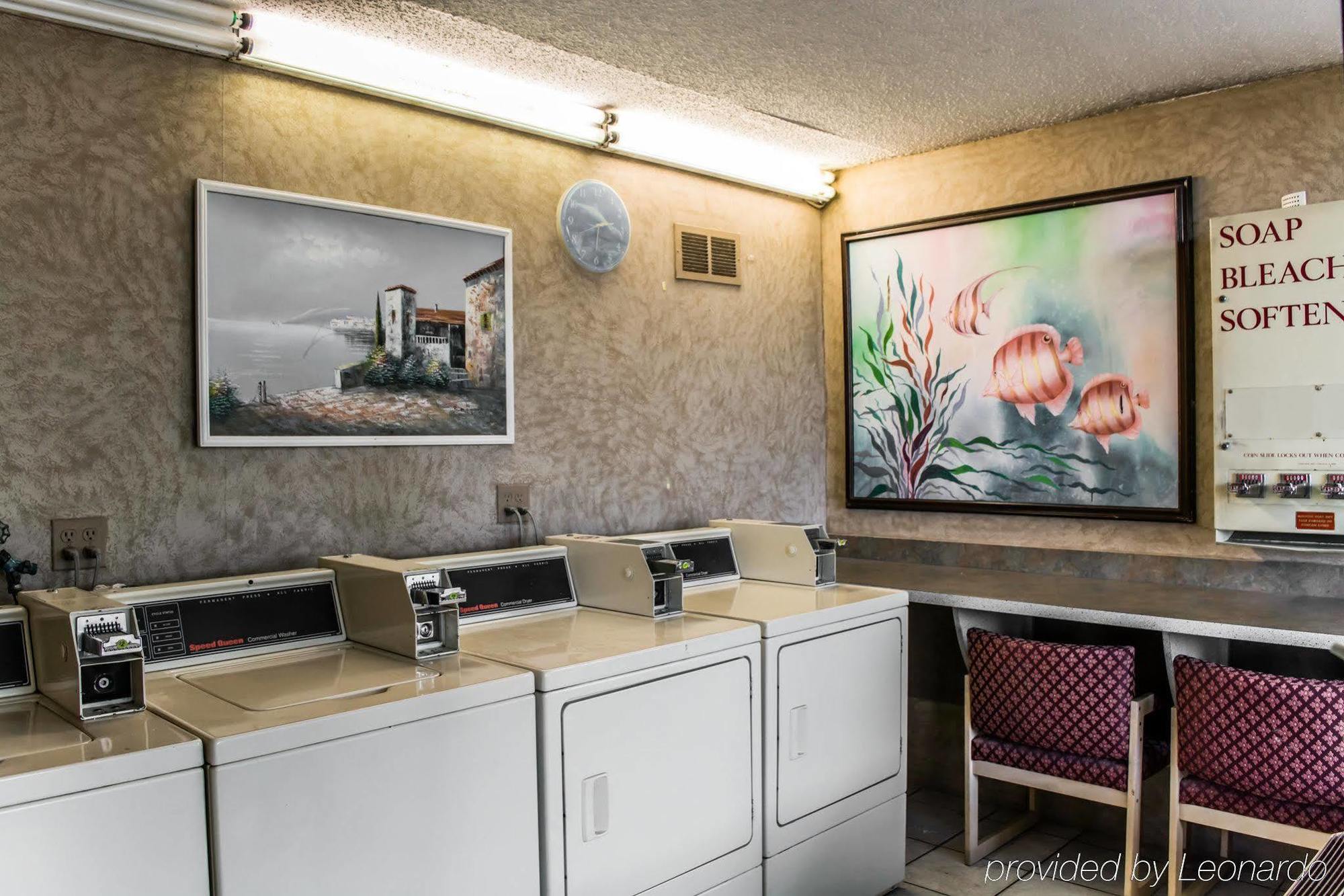 Hotel Rodeway