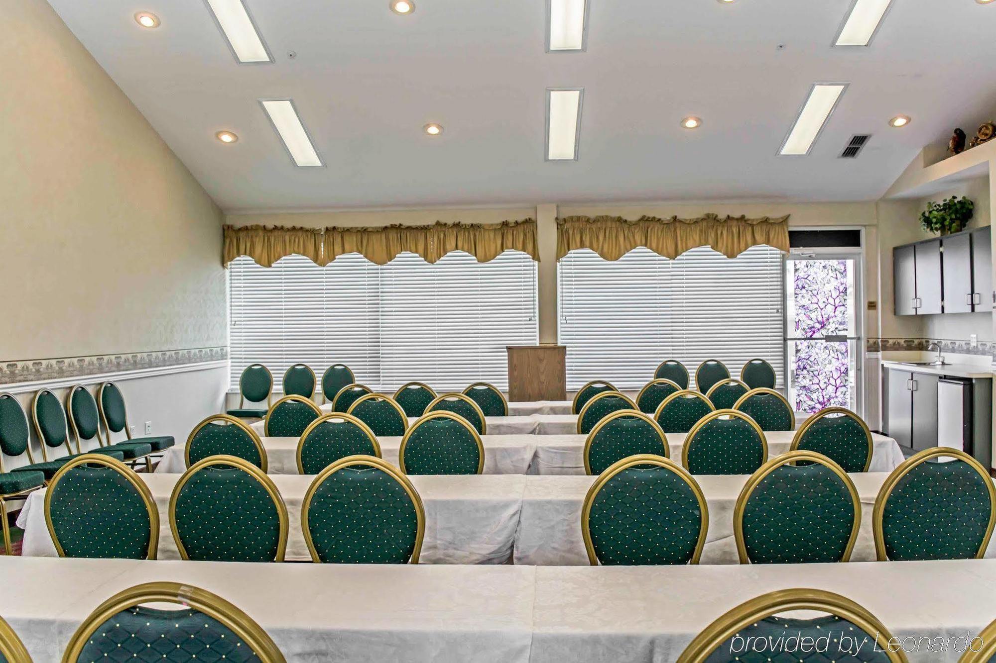 Rodeway Hotel Clearwater