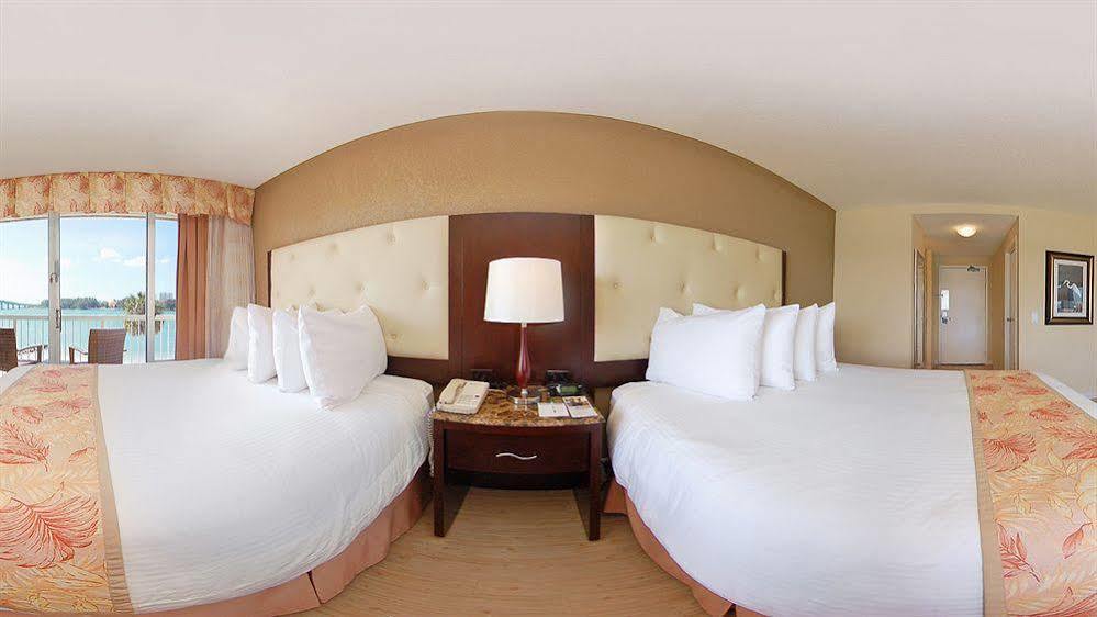 Wyndham Garden Clearwater