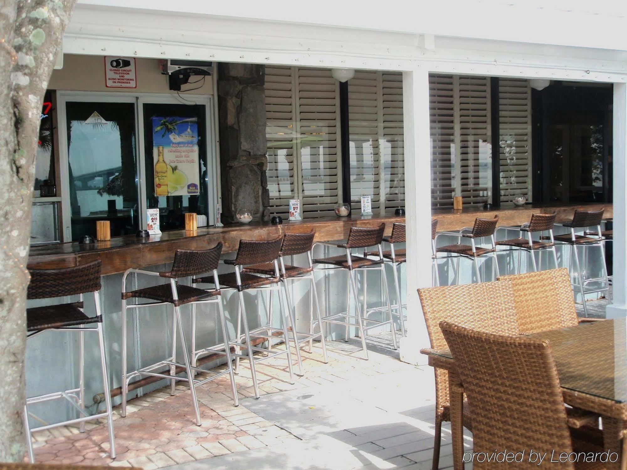 Resort Wyndham Garden Clearwater