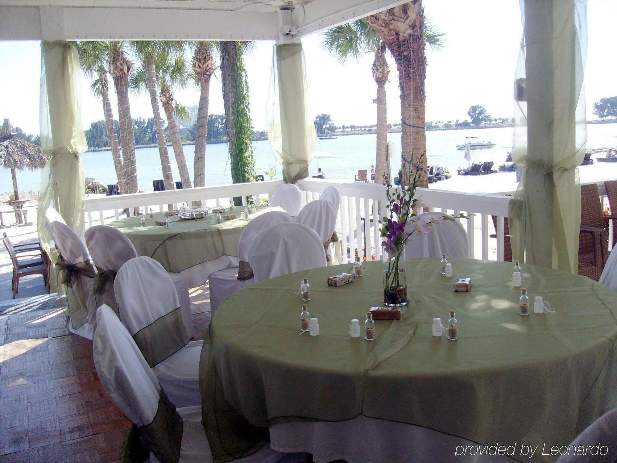 Wyndham Garden Resort Clearwater