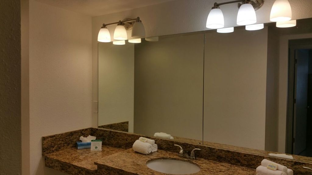 Rodeway - Central Inn Clearwater