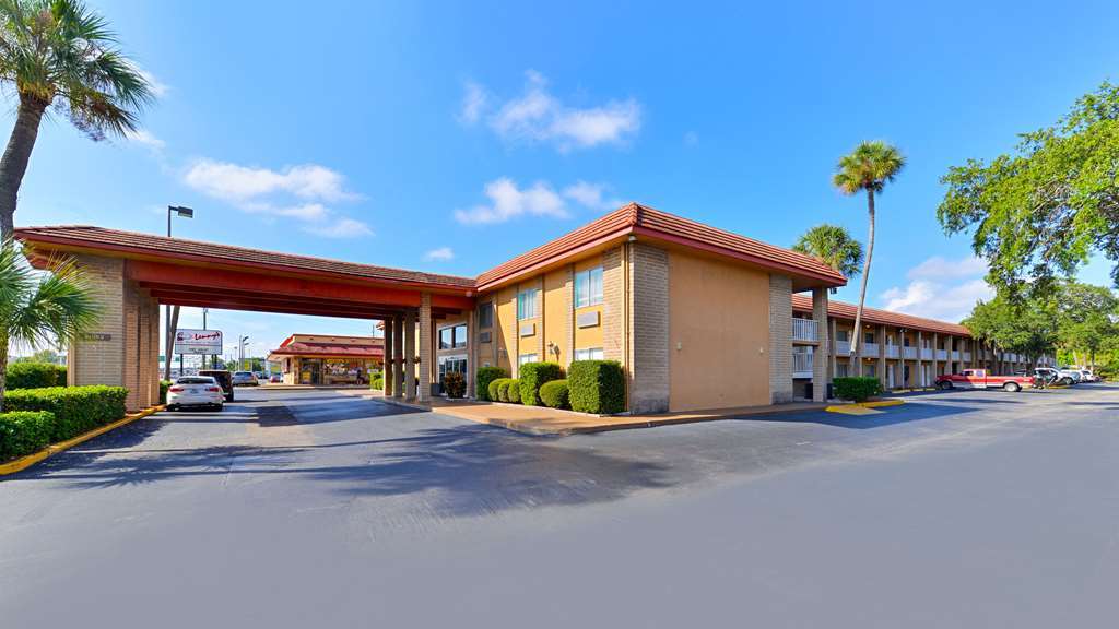 Rodeway - Central Inn 2*