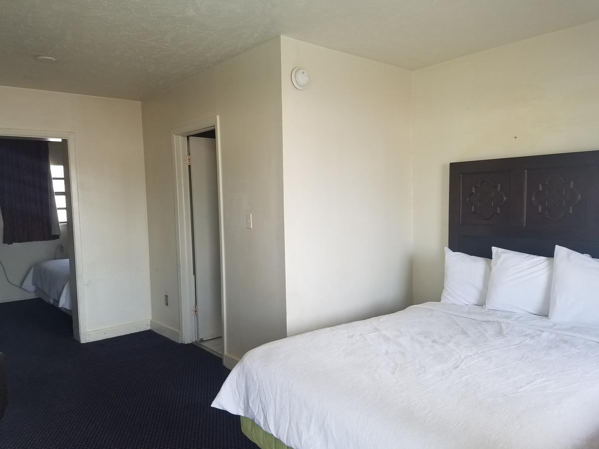 Motel Budget