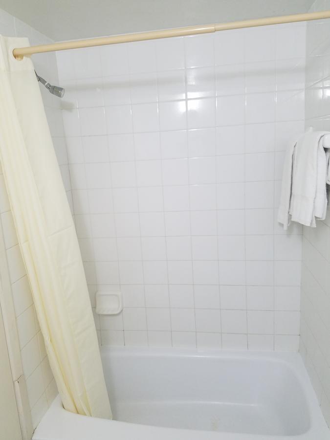 Budget Motel Clearwater