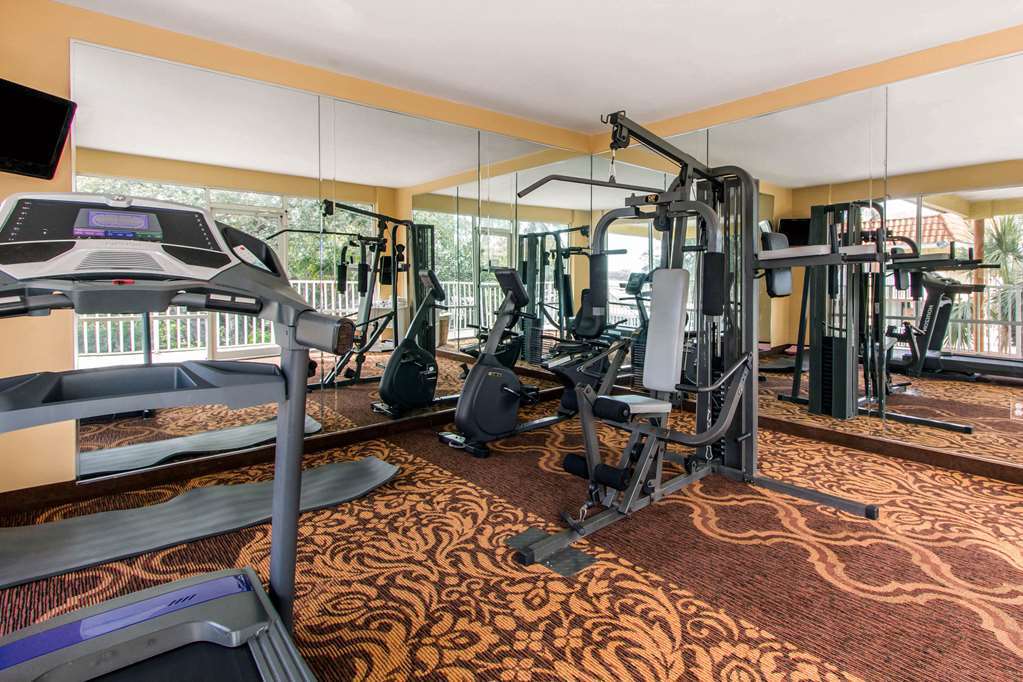 Rodeway Hotel Clearwater