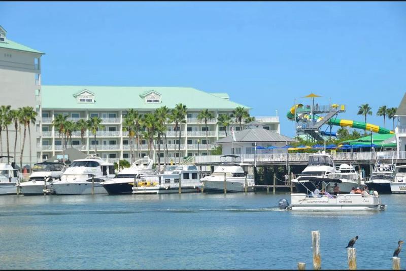 Hotel New Collection Harbourside 3*