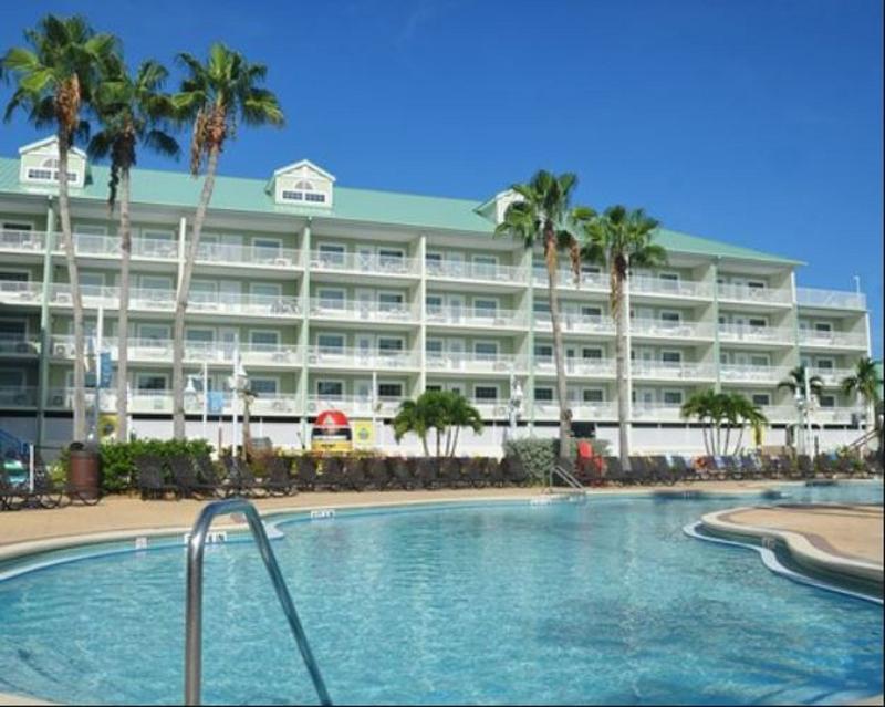 New Collection Harbourside Hotel Clearwater