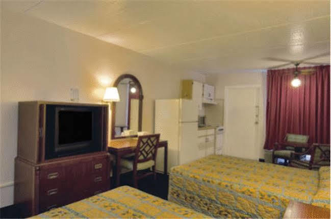 Gulf Way Motel Clearwater