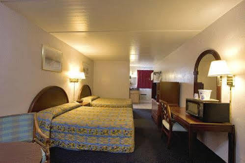 Motel Gulf Way