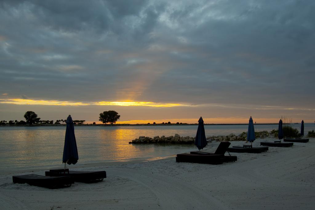 Wyndham Garden Resort Clearwater