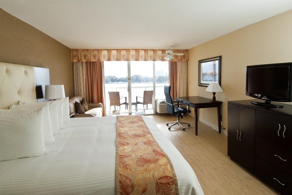 Wyndham Garden Clearwater