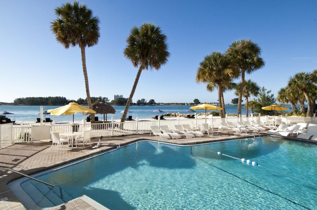Resort Wyndham Garden 3*