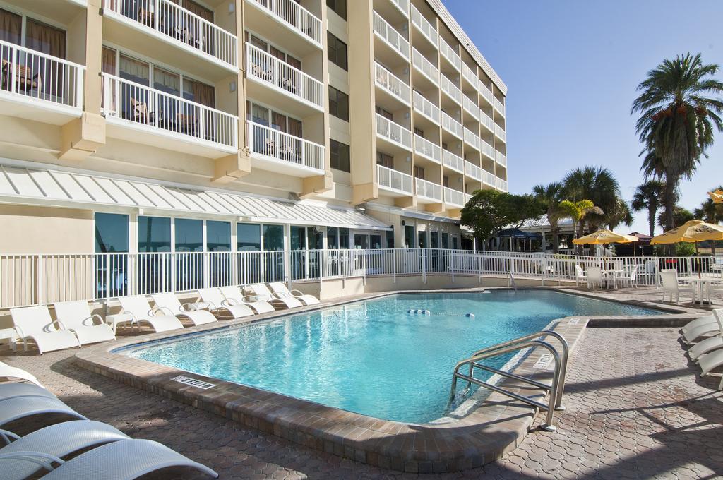 Wyndham Garden