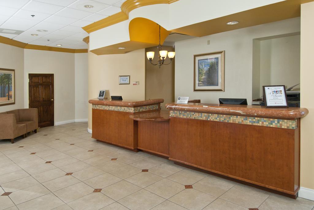 Resort Wyndham Garden