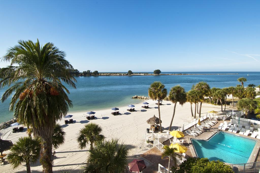 Resort Wyndham Garden Clearwater