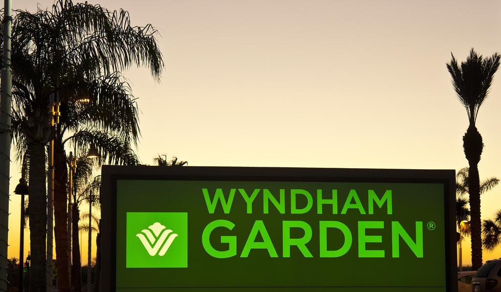 Wyndham Garden Resort