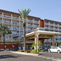 Resort Wyndham Garden 3*