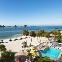 Wyndham Garden Resort 3*