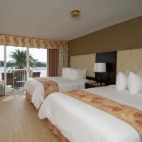 Wyndham Garden 3* Clearwater
