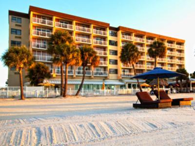 Wyndham Garden 3*