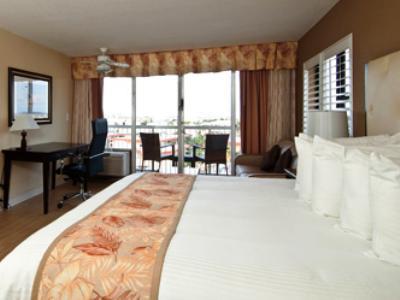Resort Wyndham Garden Clearwater