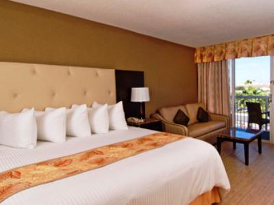 Wyndham Garden Clearwater