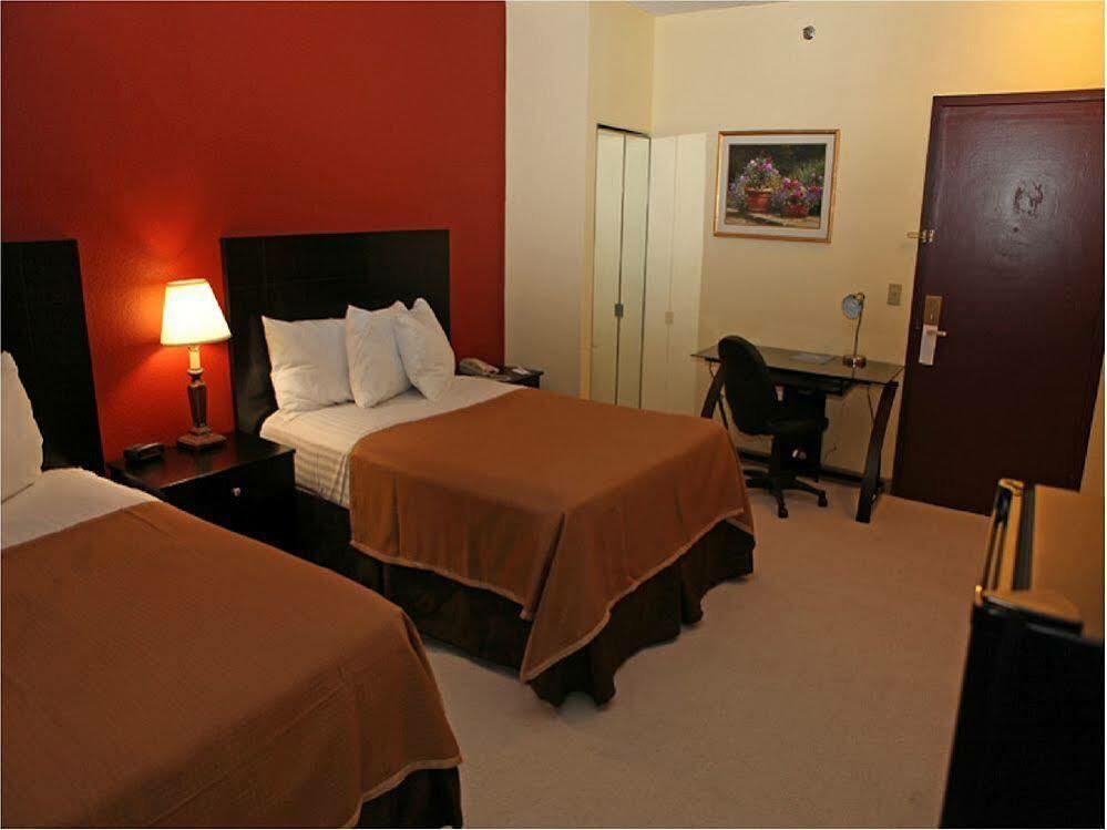 Hotel Tropical Palms