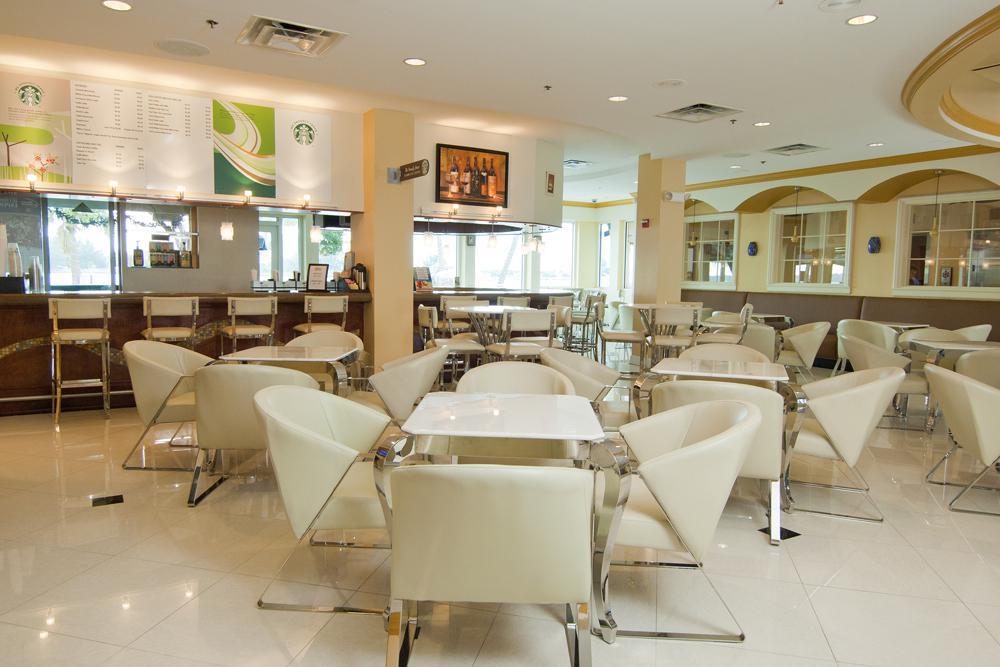 Resort Wyndham Garden Clearwater