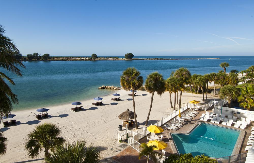 Wyndham Garden 3*