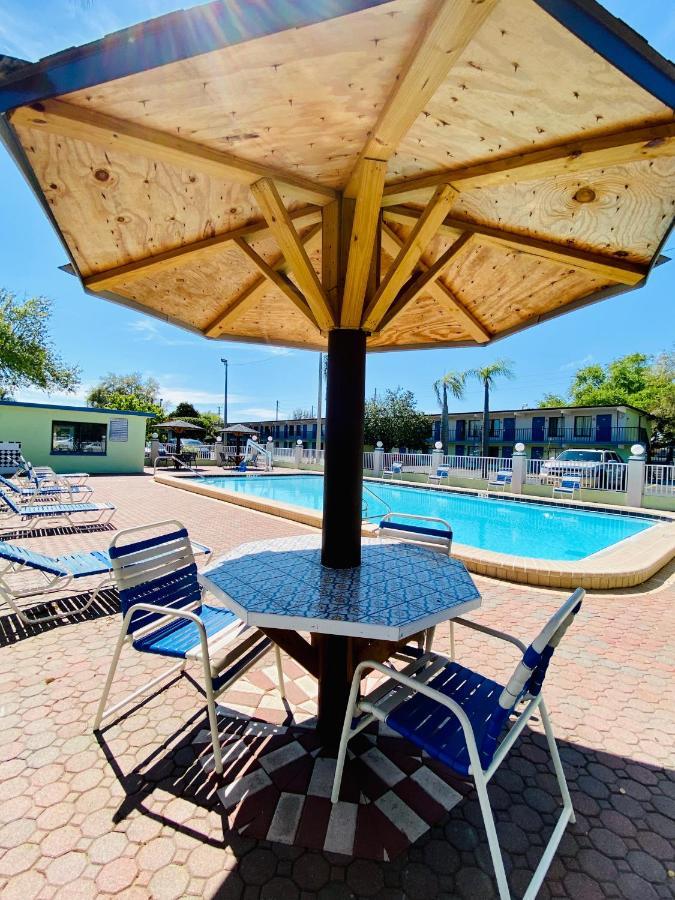 Gulf Way Motel Clearwater