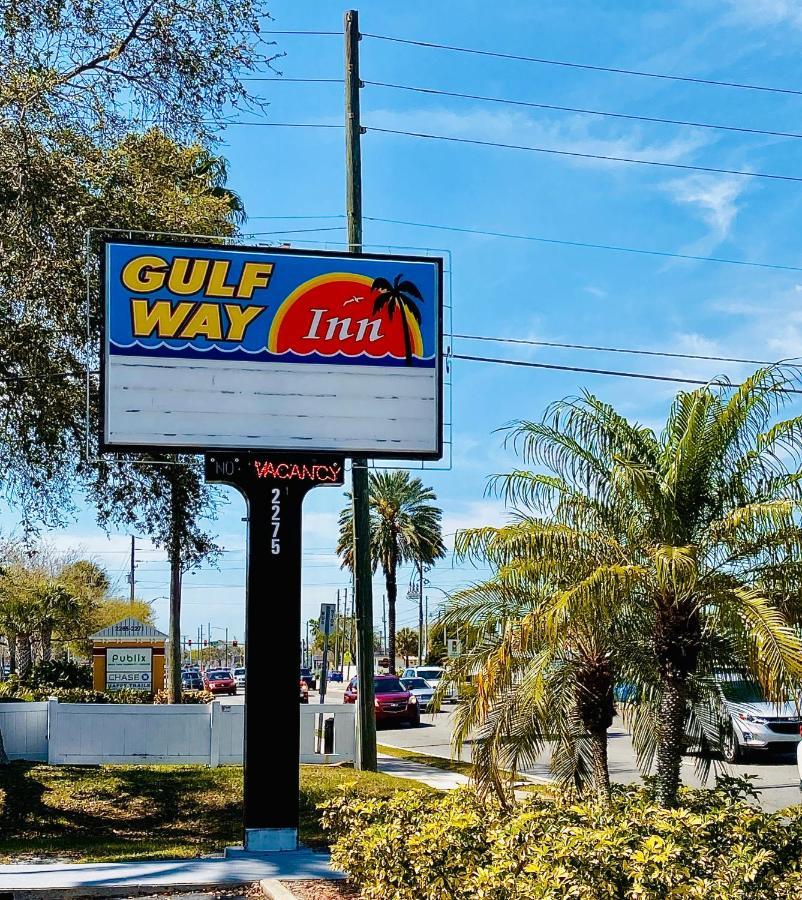 Gulf Way Motel