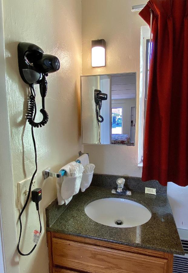 Motel Gulf Way 2*